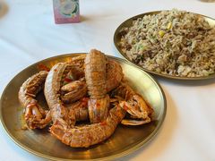-阳江餐厅·30年老字号·粤菜海鲜大排档