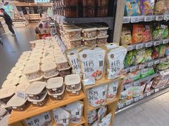 -Olé精品超市(上海港汇恒隆店)