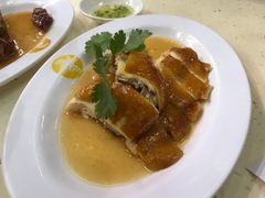 -龙记香港茶餐厅