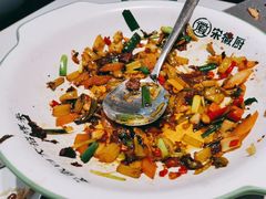 -宋徽厨·安徽菜(怀宁步行街店)
