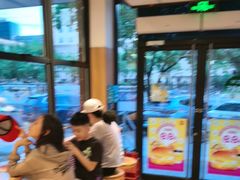 -麦当劳(安定门外大街店)