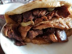 -王虎子大饼(甸柳新村五区店)