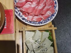 -东镇老火锅(长春路首店)