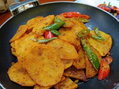 -小崔家臊子面(高新店)