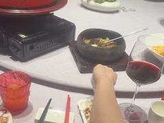 -千百味红餐厅·江西菜(绿地双子塔店)