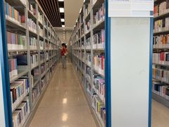-金陵图书馆