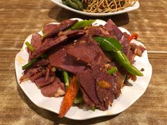 -项记烩面(迎宾路店)