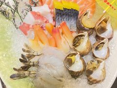 -科尔海悦酒店樱之河日本料理(清河东路店)