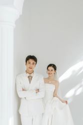 -樱花婚纱摄影