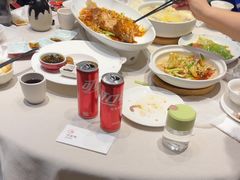 -京味斋·北京烤鸭(北京南站洋桥店)