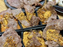 -牛也烧肉(摩尔城店)