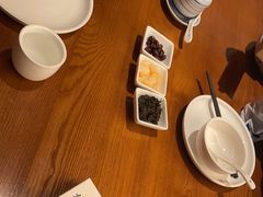 -如轩·海鲜砂锅粥·潮汕菜(一品天下店)