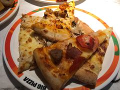 -比格比萨自助(宝山日月光店)