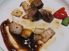-松坂屋日料自助(长城路店)