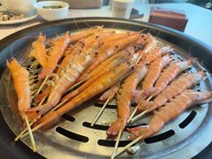 -水禾轩·海鲜蒸汽主题餐厅(拱北店)