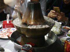 -鑫龙火锅城(嘉汇广场店)