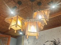 -水煮三国·川鲁江湖菜(香山店)