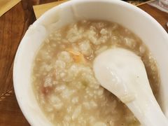 -李记潮汕砂锅粥(营福路店)