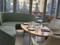 -城市露台景观餐厅(淮海路店)