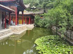 -华清宫景区
