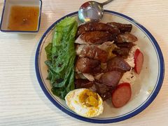 -食运茶餐厅(文化宫店)
