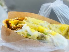 -大华煎饼(交道口北剪子巷店)