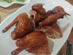 -东鸽皇(奥园·中环广场店)