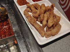 -海底捞火锅(八佰伴店)