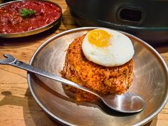 -韩景台烤肉(八大处店)