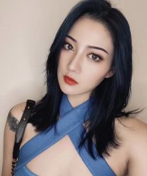 点击看大图 -那茉 Hair Salon