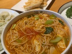-伊喜饺子·烤鸭(五道口学院路店)