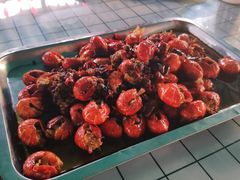 -郑喜旺烧烤(新密总店)