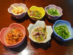 -松子料理(白家庄店)