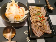 -馔豚·台北菜专门店(深圳湾万象城店)