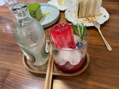 -侘寂甜品(自取店)