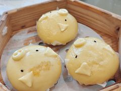 -鹿其林酒家(大学城店)