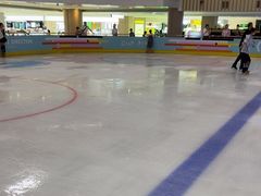 -冰上乐园(大卫城店)