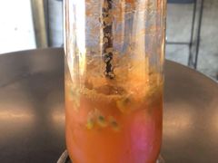 -BE NORMAL CAFE(霞溪路店)