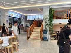 -面艺世家(驸马街店)