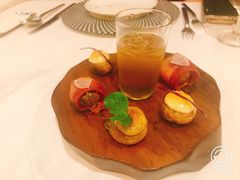 -王品牛排(杭州大厦店)