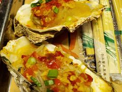 -阿记烧烤(大兴新区店)