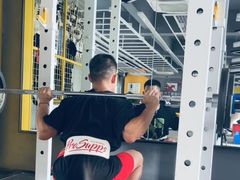 -Orenda健身工作室(平山店)