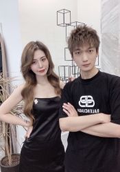 -INSTYLE造型·明星店