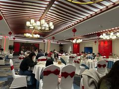 -聚春园自助餐厅(东街口店)