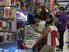 -中福百货(望京店)