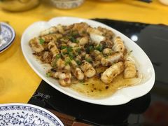 -焯明脆肉鲩世家(金沙洲店)