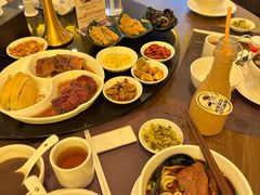 -中国厨房/台湾牛肉面