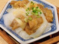 排骨陈村粉-正哥点心专家(上邦百汇城店)
