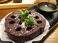 -十二舍·湯物素煮(江泰潤政店)