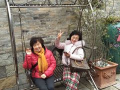 -回龙窝历史文化街区